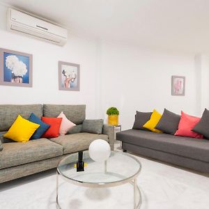 Appartement met Drie Slaapkamers