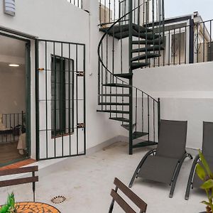 Appartement met Drie Slaapkamers